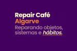 Repair Café Algarve - 1