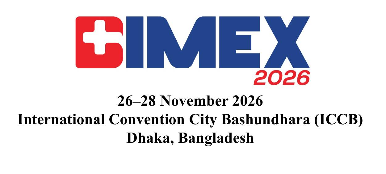 Bangladesh Medical & Healthcare - Exhibition Details