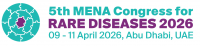 MENA Congress for Rare Diseases 2026
