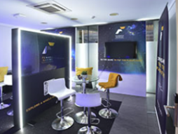 Generation Exhibitions