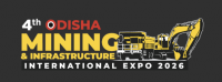 Odisha Mining & Infrastructure International Expo 2026
