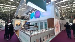 HCP Packaging, 88 Sqm