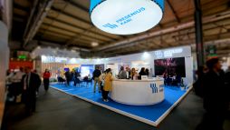 Fresenius Kabi, 233 Sqm