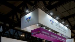 Corel Pharma, 42 sqm