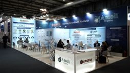 Amoli Organics - Umedica Labs, 72sqm