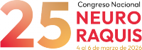 Congreso Nacional de Neuroraquis 2026