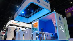 Lumira DX @ Medlab Middle East