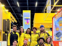 Top Look Promoções e Eventos