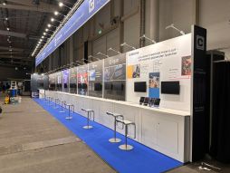 Raumsystem Herbert Christensen