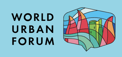 WUF - World Urban Forum