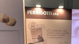 STAND SIGNOR STEFANO PERNIGOTTI