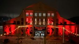 Tour Serial Killer The Original Exhibition World