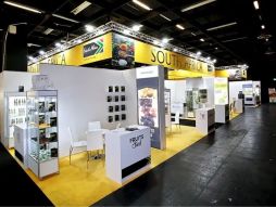 Booth Fabricators