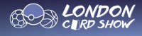 London Card Show 2026