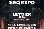 BUTCHER SHOW - 2