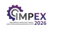 Industrial Manufacturing & Process Engineering Expo 2026