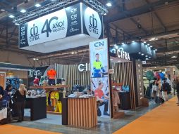 TODOSTANDS 2016 S.L.