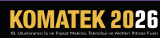 KOMATEK 2026