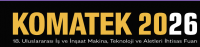 KOMATEK 2026