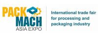 PachMack Asia Expo 2026