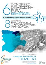 Congreso de Medicina Rural SEMERGEN 
