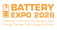 Battery Expo 2026