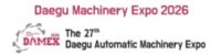 DAMEX 2026