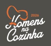 Homens na Cozinha 2026