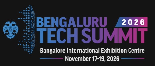 Bangalore Tech Summit - جزئیات نمایشگاه