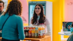 BIOLAND - Fiera Sana Bologna