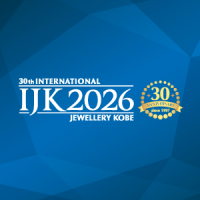 IJK - International Jewellery Kobe 2026