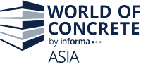 World of Concrete Asia 2026