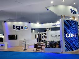 Global Stands Argentina