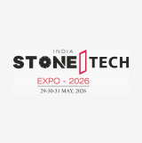 India Stone & Tech Expo 2026