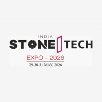 India Stone & Tech Expo 2026
