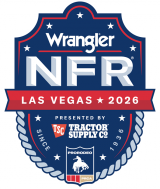 NFR Las Vegas 