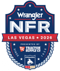 NFR Las Vegas 2026