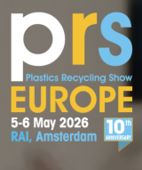 PRSE - Plastics Recycling Show Europe 