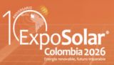ExpoSolar Colombia 2018