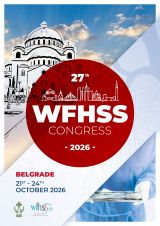 WFHSS Congress 2019
