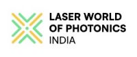 Laser World of Photonics India 2026