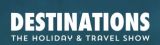 Destinations the Holiday & Travel Show 2020