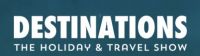 Destinations the Holiday & Travel Show 2027