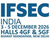IFSEC - India International Security Expo 2026