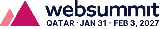 Web Summit Qatar 2025