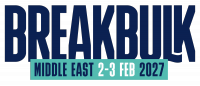 BreakBulk Middle East 2022