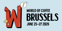 World of Coffee 2026