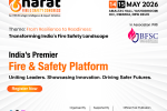 Bharat Fire & Safety Congress 2026 - 1