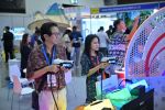 Thailand Amusement & Attraction Parks Expo (TAAPE) - 4