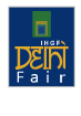 IHGF Delhi Fair octobre 2026